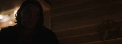 Hey. Don't you go get ugly
on me now. - Spin the Bottle