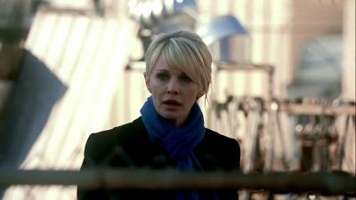 Hey, don't hurt him,
you hear? - Cold Case