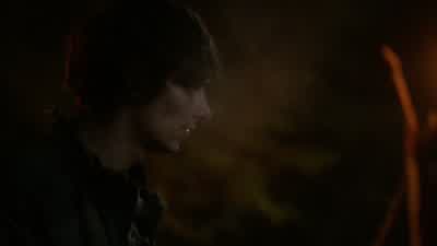 Hey, don't just stand there. - The 100