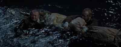 Hey! Don't leave us! - 20,000 Leagues Under the Sea