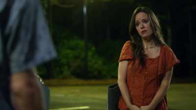 - Hey, don't let him get inside
your head, okay? - My Husband's Seven Wives