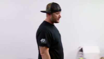 Hey, don't let Lutz worry you. - Street Outlaws No Prep Kings Team Attack