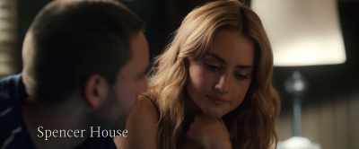 Hey, don't look like that.
It's not your fault. - Tell Me Lies