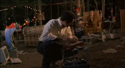 Hey don't open that - Box of Moonlight
