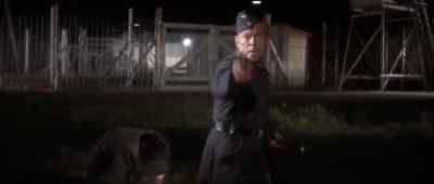- Hey!
- Don't shoot! - The Great Escape