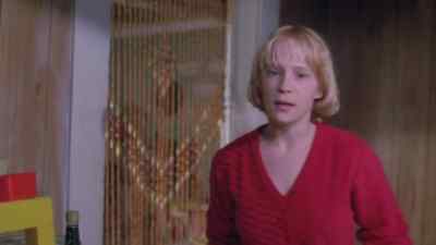 - Hey, don't take that.
It's all I've got. - A Simple Twist of Fate