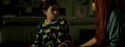 Hey, don't talk like that. - Adopted
