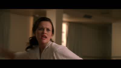 Hey. - Don't talk to me like that. - Walk the Line