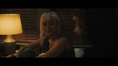 Hey, don't tell anyone though. - Tell Me Lies