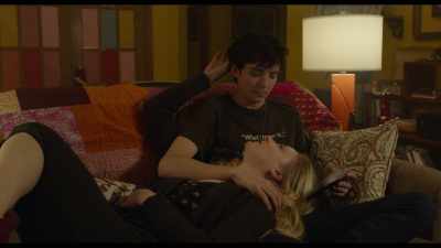 Hey, don't time travel away. - Time Freak