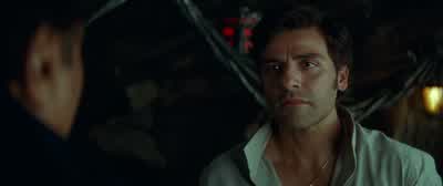 Hey, don't touch that. - Star Wars: The Rise of Skywalker