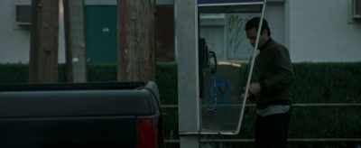  Hey, don't worry
 about it. Come here.
 Fuck him. - Sweet Virginia