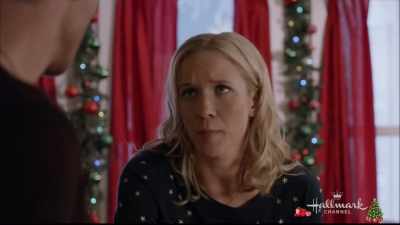 Hey, don't worry.
I'm not going to embarrass anyone. - Road to Christmas