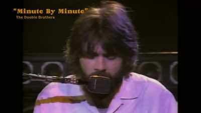 ♪ Hey, don't you worry
I've been lied to... ♪ - Music Box: Yacht Rock: A DOCKumentary