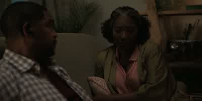 Hey, don't worry. - The Chi
