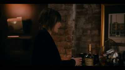 -Hey.
-[door closes] - The L Word: Generation Q