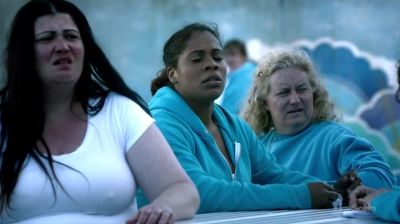 Hey, Doreen? - Wentworth