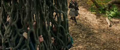Hey, Doreena, we've got something. - The Huntsman: Winter's War