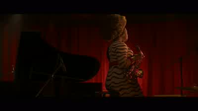 CURLEY: Hey, Dorothea. - Soul