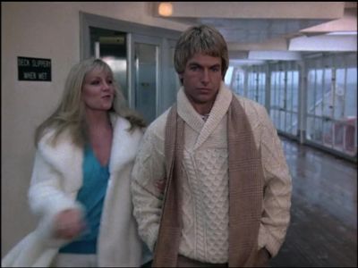 Hey, Doug. - The Love Boat