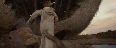 Hey, Douglas! - Where the Wild Things Are
