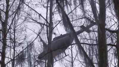 Hey! Down here! - Southern Comfort