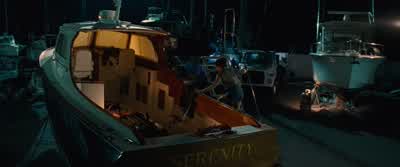 Hey, down there. - Gifted