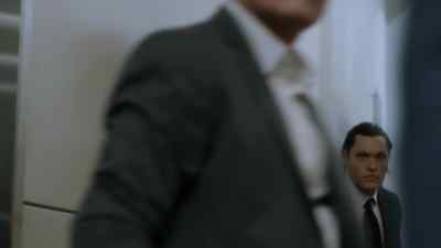 -Hey, Dr. Campbell. - The Gifted