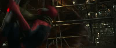 Hey Dr Connors Hello Peter - Spider Man: No Way Home