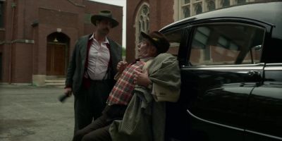 Hey, Dr. Fucko. - Fargo