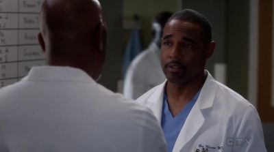Hey, Dr. Riggs said
you might need some help. - Grey's Anatomy