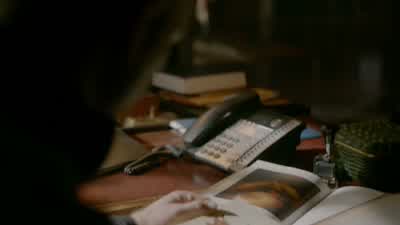 Hey, Dr. - Legacies