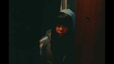 Hey, Dre. - Swarm