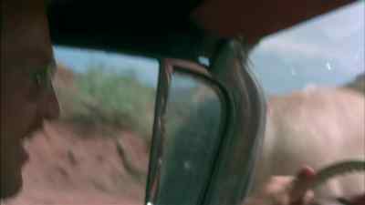 Hey, you drive pretty good
for a white man. - The Sunchaser