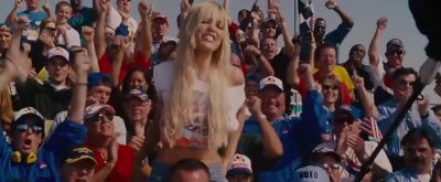 Hey driver Drive these - Talladega Nights: The Ballad of Ricky Bobby