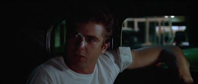 Hey driving is a serious business - American Graffiti