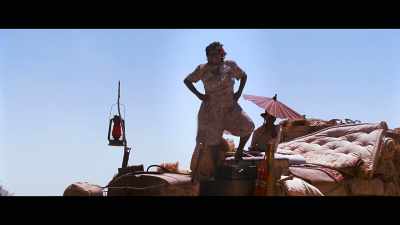 Hey, Drover,
he's your bloody problem now. - Faraway Downs