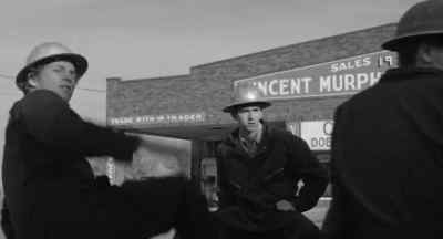 Hey, Duane. - The Last Picture Show