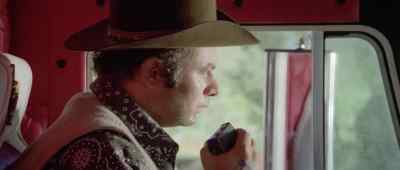 'Hey, Duck. Hey, Duck! ' - Convoy