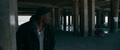 Hey, dude.
Oxy, pops? - Wetlands