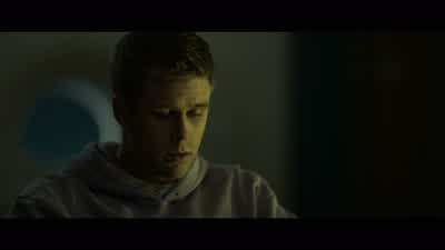 Hey, dude. - Final Destination Bloodlines
