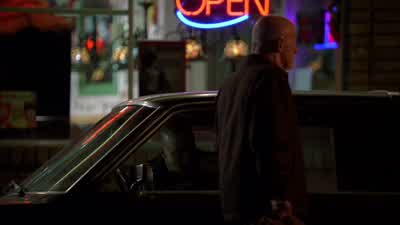 Hey, this dude-- This dude was coming right at me with a shotgun. - Breaking Bad