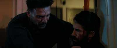 Hey, Duff, come on, man.
We gotta go. - Lights Out