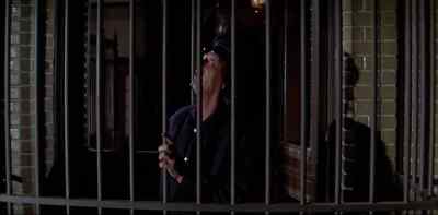 Hey. Duffy. - The Great Bank Robbery