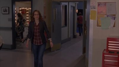 Hey dummy Hey - 30 Rock