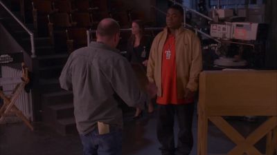 Hey dummy - 30 Rock