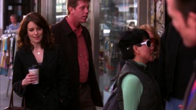 Hey dummy - 30 Rock