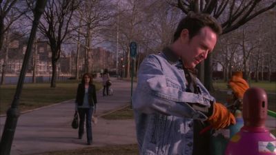 Hey dummy - 30 Rock
