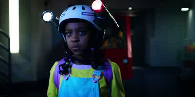 - Hey, Dustin? - Stranger Things