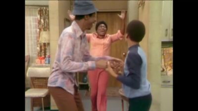 Hey dyn o mite - Good Times